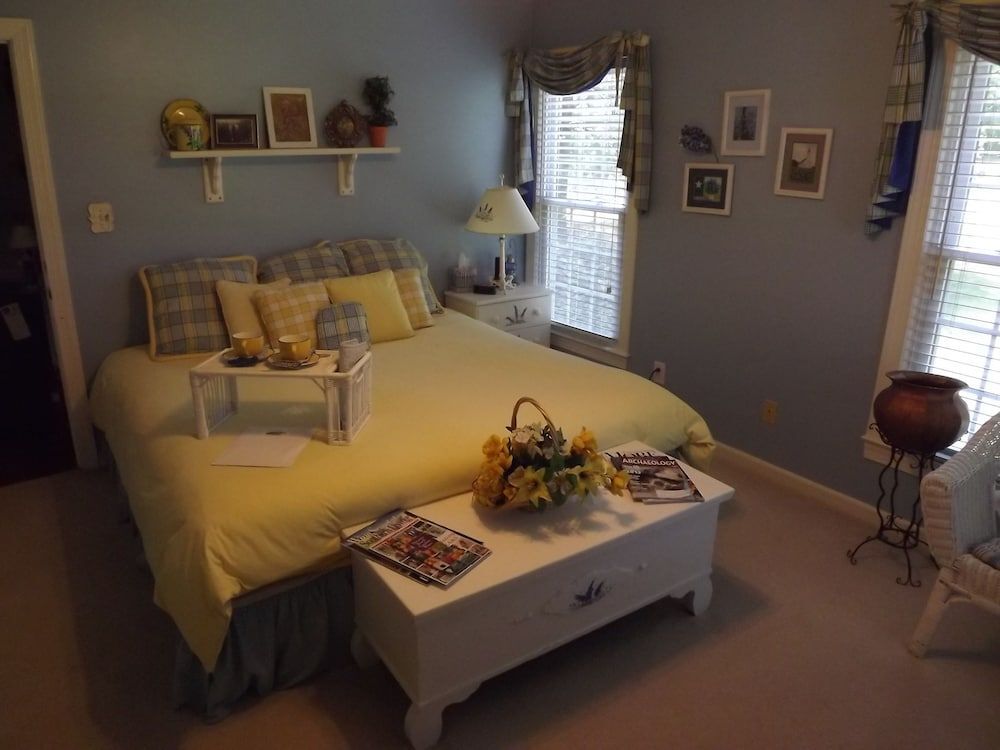 B&B Country Garden Inn - photo 3