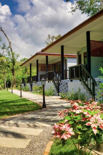 Seaside Sanctuary Bungalows - last minute hotel in Ko Lanta
