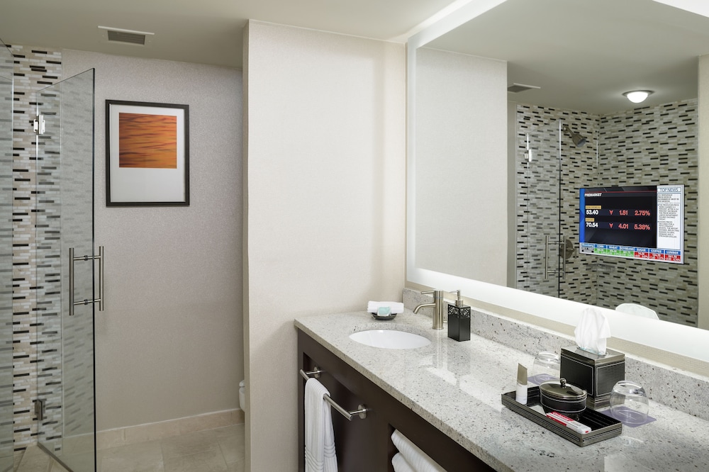 Hyatt Regency Suites Atlanta Northwest - photo 14
