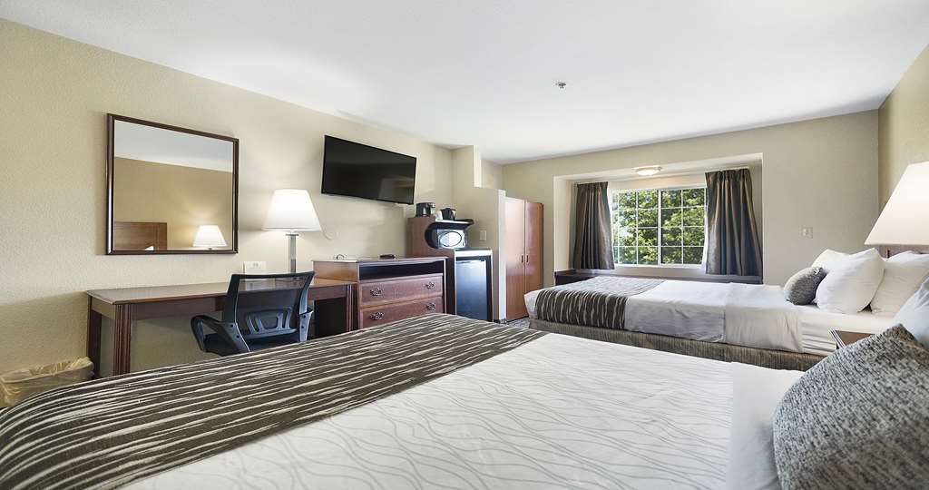 SureStay Plus Hotel by Best Western Rocklin - photo 17