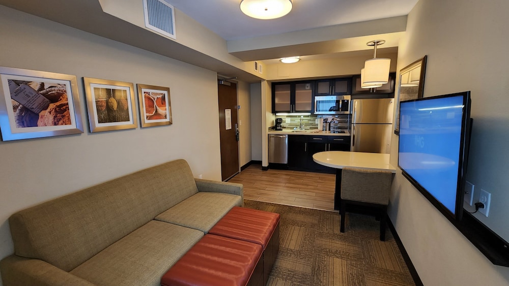Staybridge Suites Denver Downtown by IHG - photo 29