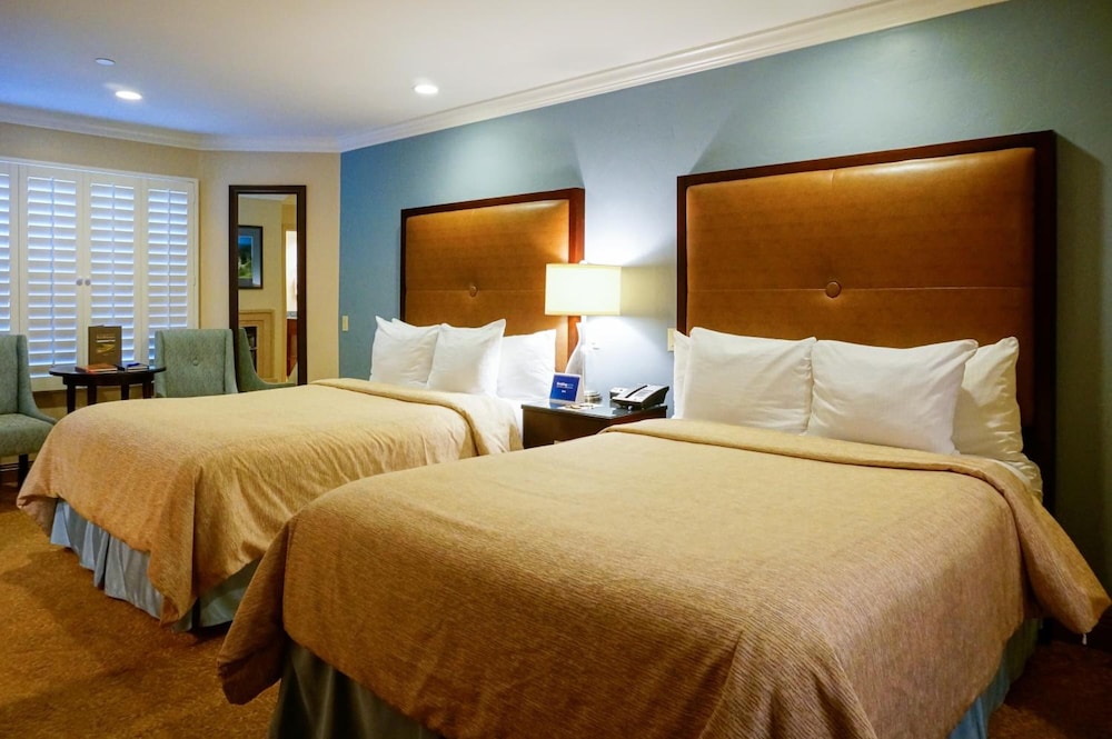 Blue Dolphin Inn - photo 12