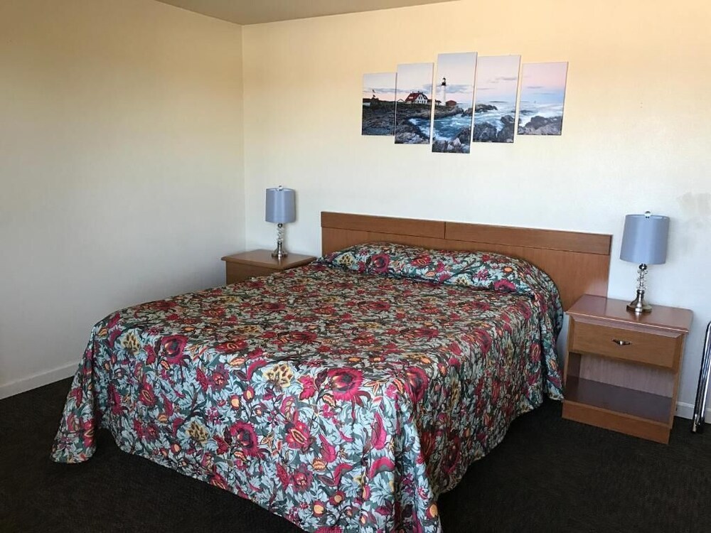 Aircrest Motel - photo 14