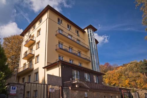 Henryk — Krynica Zdroj