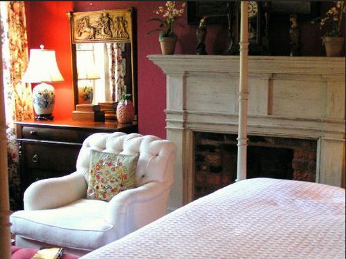 Inn at Court Square - photo 23