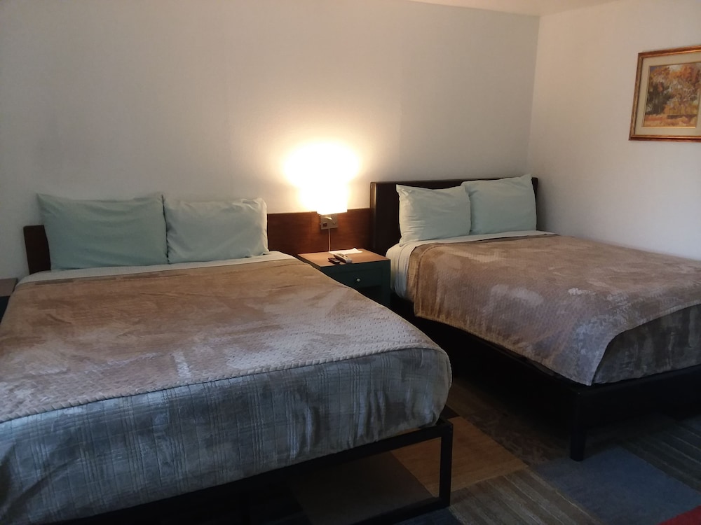 Shiny Motel - photo 10