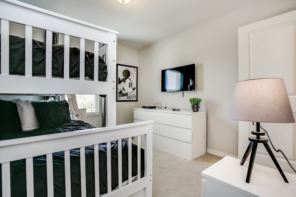 5128kway Amazing New Compass Bay Resort - photo 16
