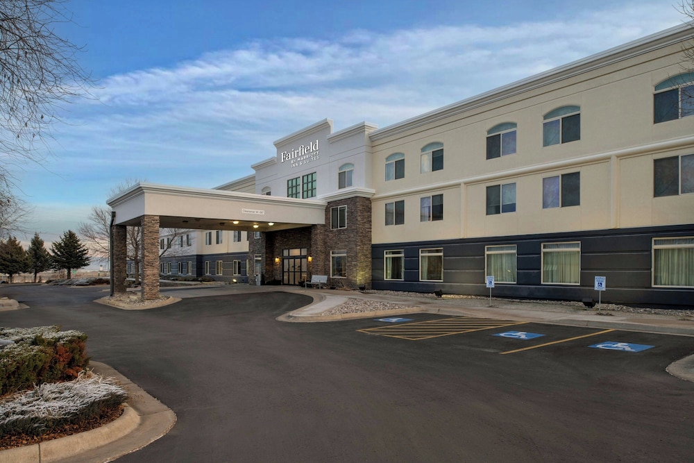Wingate by Wyndham Helena Airport - featured photo