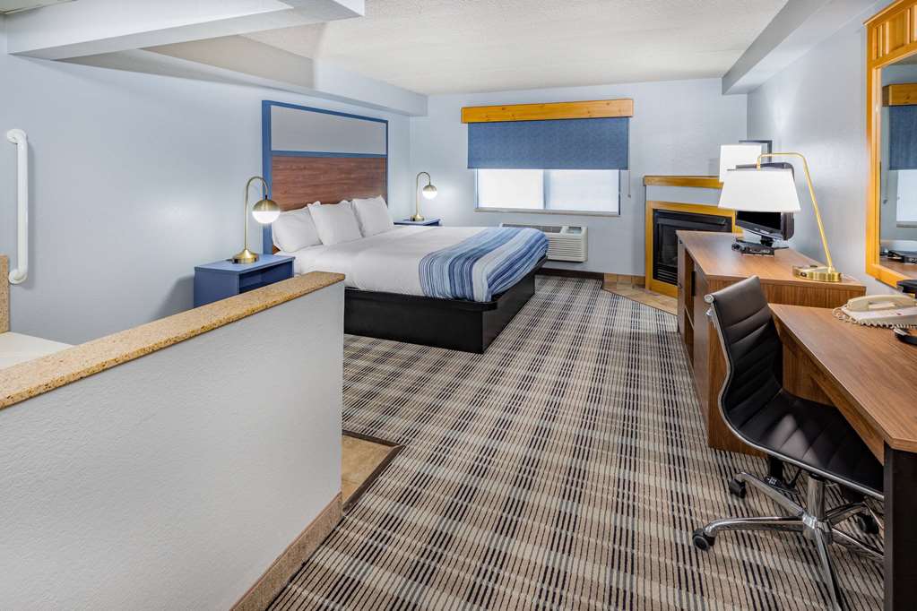 AmericInn by Wyndham Sayre - photo 28