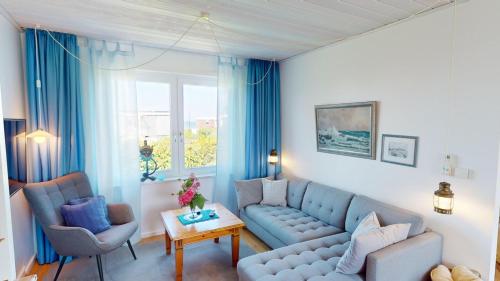 Westerbergen Rita's Haus am Meer — 4-Star Luxury Hotel in Fehmarn, Germany