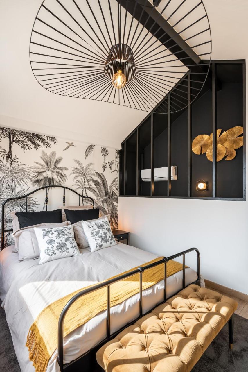 Le Cocon Des Artistes - last minute hotel in Lyon
