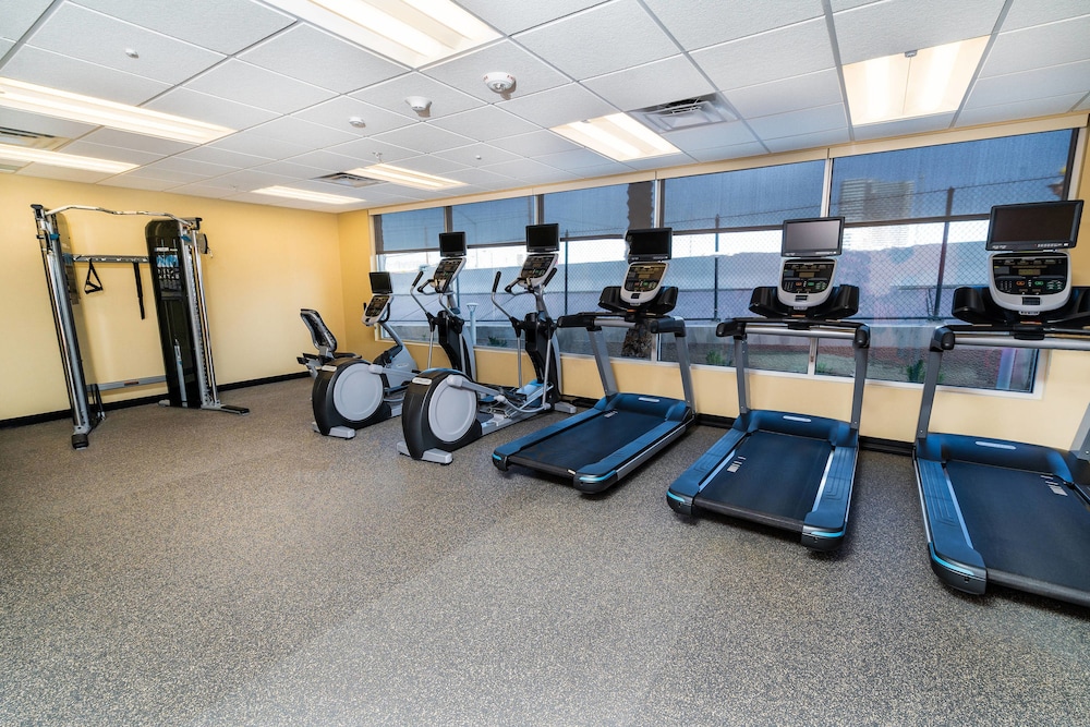 TownePlace Suites By Marriott Las Vegas Stadium District - photo 27
