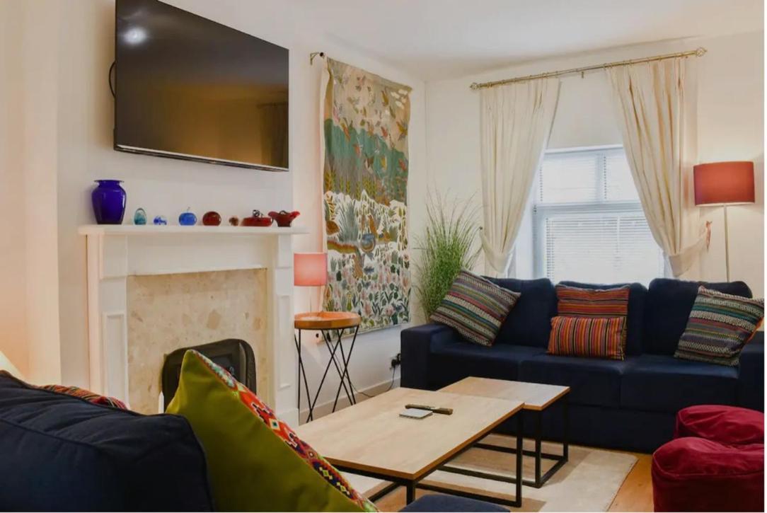 Buxton Mews in Ulverston, United Kingdom