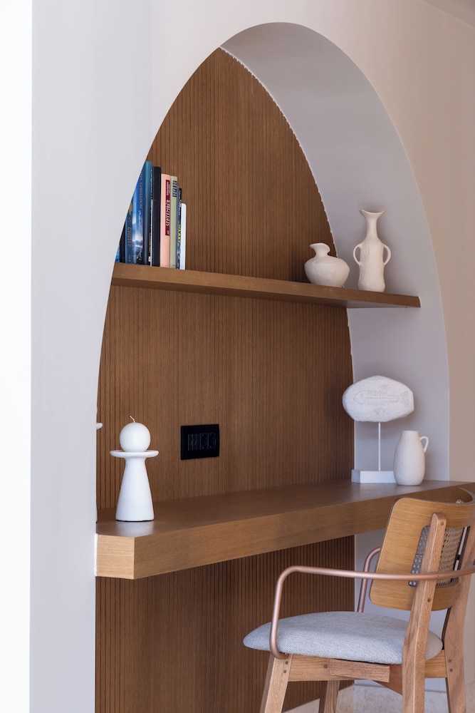 Castello Boutique Suites by the sea Adults Only — Agios Nikolaos — photo 3