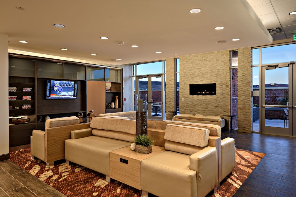 Holiday Inn St. George Conv Ctr by IHG - photo 34