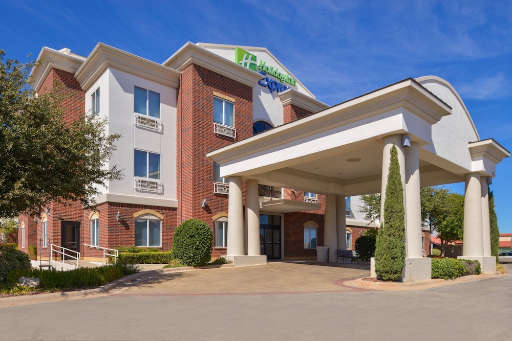 Holiday Inn Express & Suites Abilene by IHG in Abilene, United States