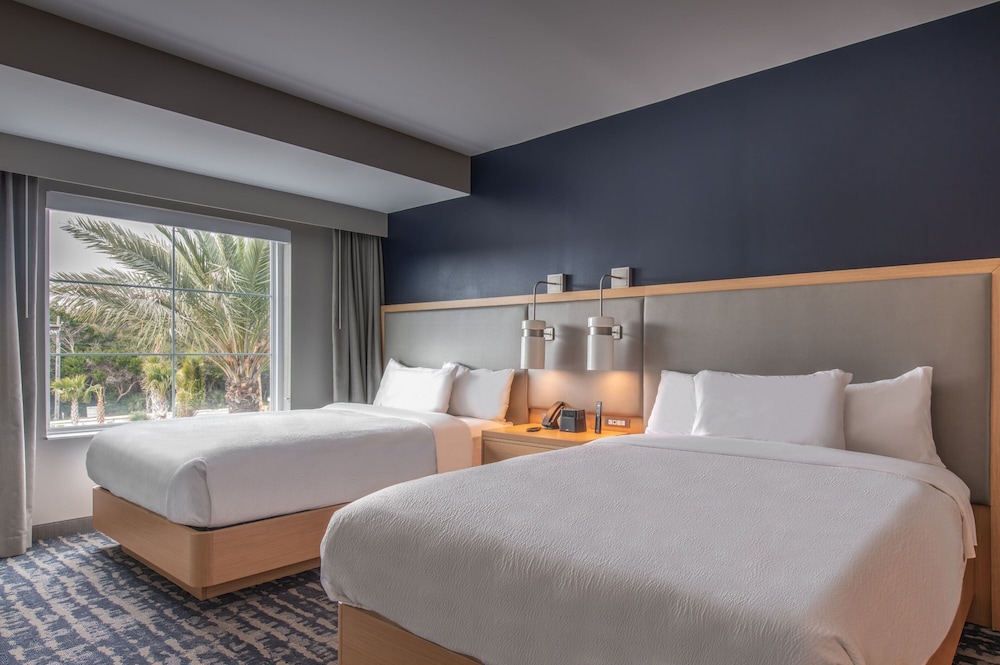 Residence Inn by Marriott Jekyll Island - photo 18