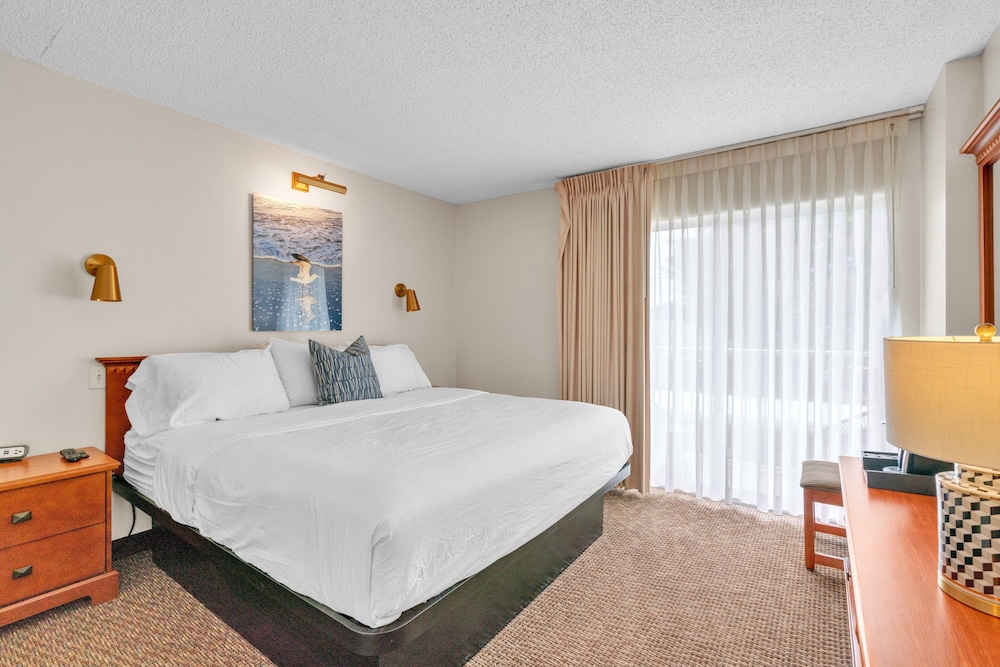 Cape Suites Motel - photo 24