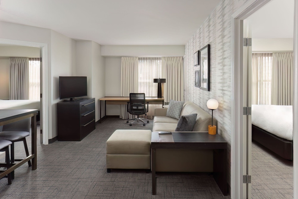 Residence Inn Providence Coventry - photo 8