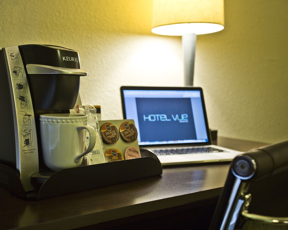 Hotel Vue - photo 18