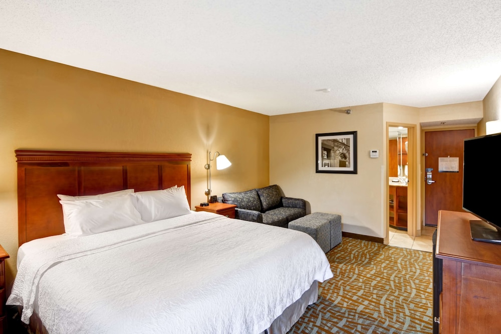 Hampton Inn Hendersonville - photo 23
