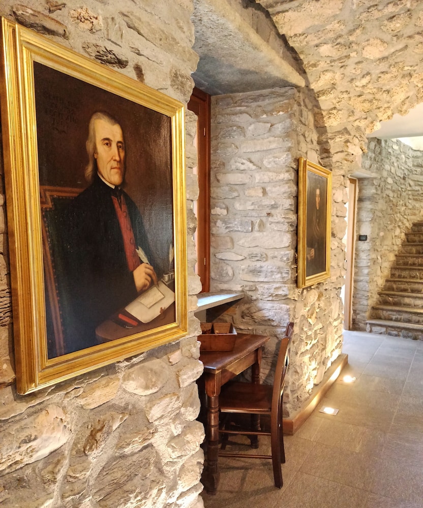 Le Miramonti Hotel Restaurant & Wellness — La Thuile — photo 2
