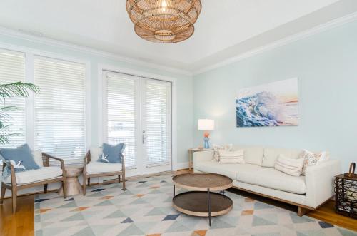 Greensboro Getaway by Bryant Real Estate in Wrightsville Beach, United States