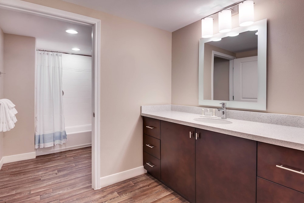 TownePlace Suites by Marriott Austin Parmer Tech Ridge - photo 18