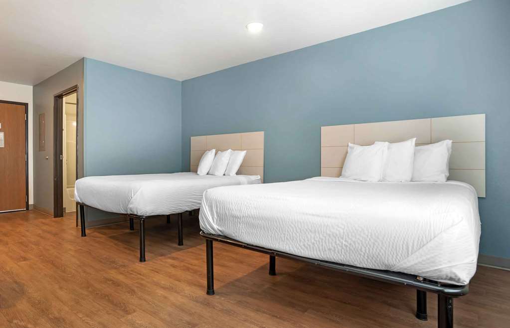 Extended Stay America Select Suites Louisville South - photo 21