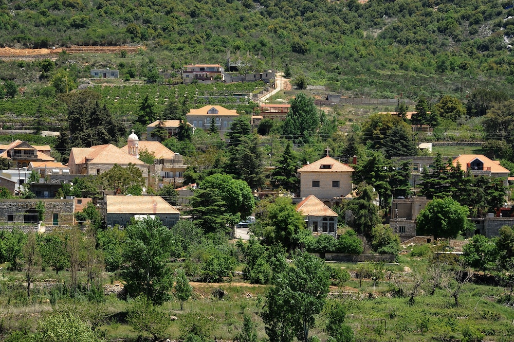 Al Fundok in Unknown City, Lebanon