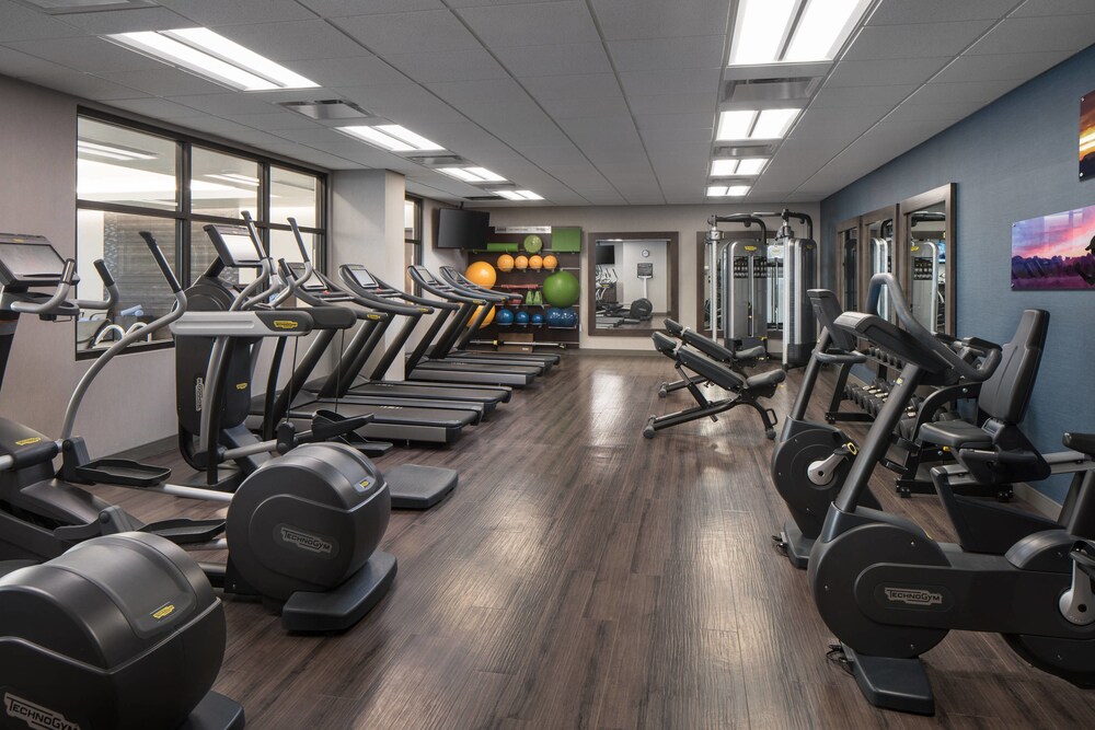 Residence Inn by Marriott Boulder Canyon Boulevard - photo 22