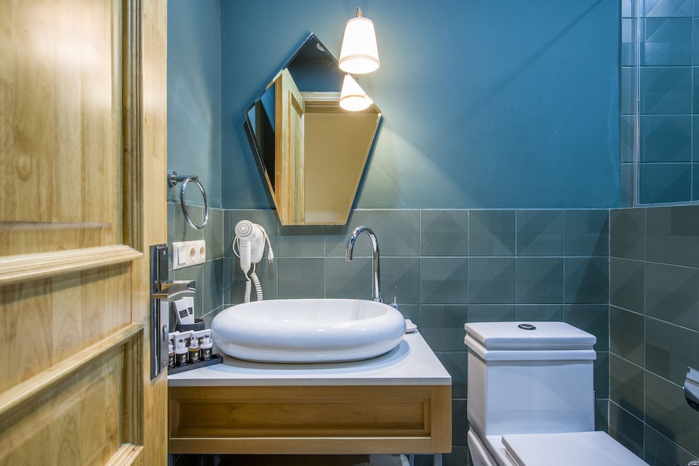 Folk Boutique Hotel