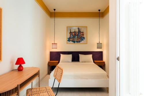 Masterfully Designed Apartment By Wehost