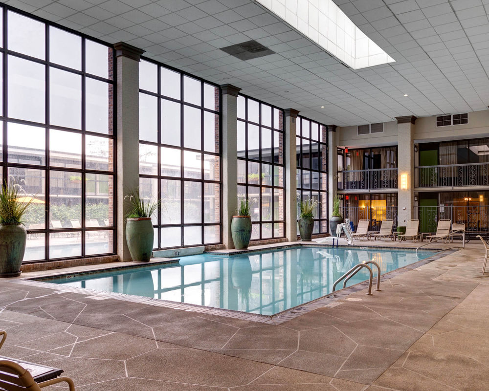 Clarion Inn & Suites Conference Center - photo 27