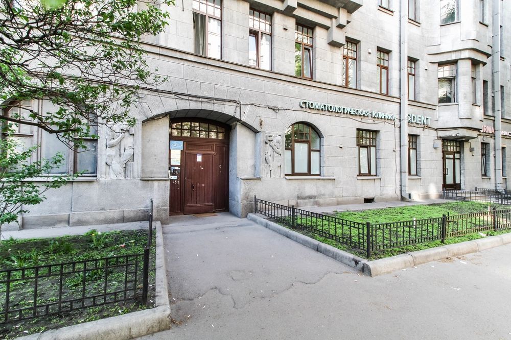 SuperHostel Nekrasova 58 - last minute hotel in Saint Petersburg