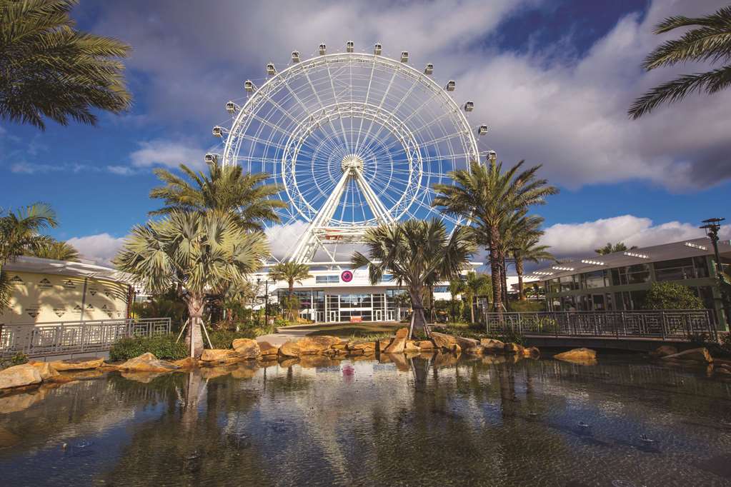 Sonesta ES Suites Orlando International Drive - photo 37