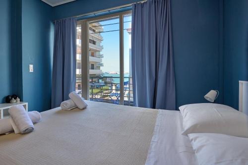 Chios Downtown Apartments — 4-Star Luxury Hotel in Chios, Greece