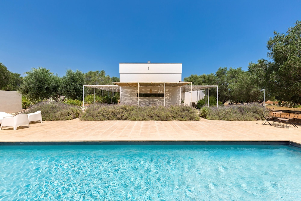 Villa Acquadolce by Perle di Puglia — 4-Star Luxury Hotel in Carovigno, Italy
