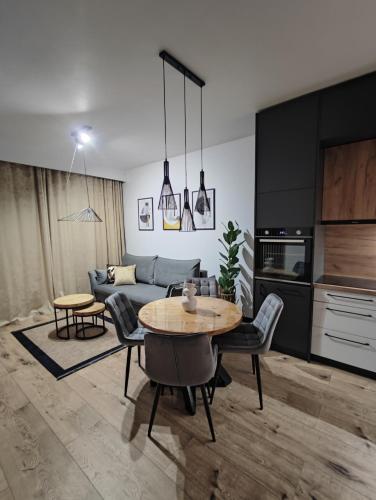 Apartament w Bartoszycach — Bartoszyce — photo 2