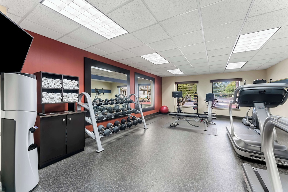Hampton Inn Stroudsburg Poconos - photo 19