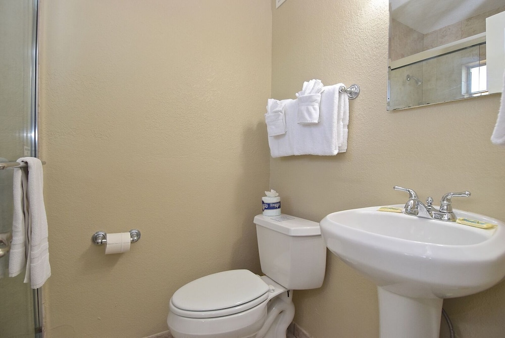 A Beach Retreat - photo 145