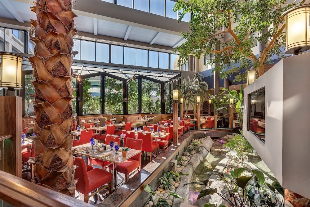 Crowne Plaza Hotel Foster City San Mateo by IHG - photo 31