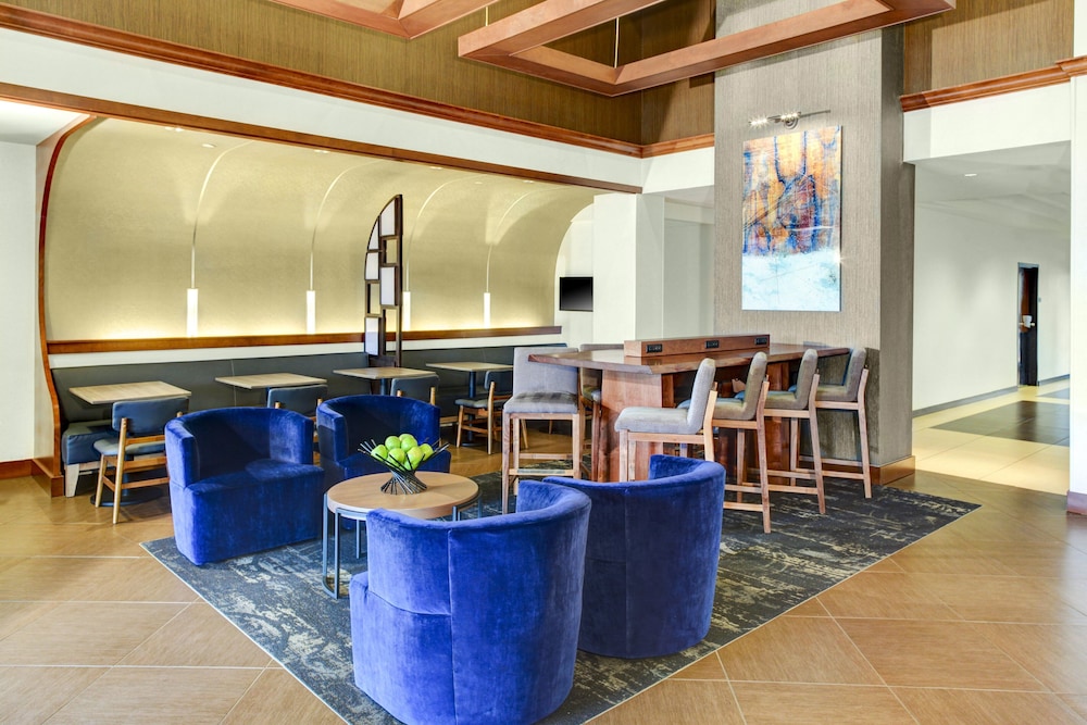 Candlewood Suites Cincinnati Northeast Mason by IHG - photo 46