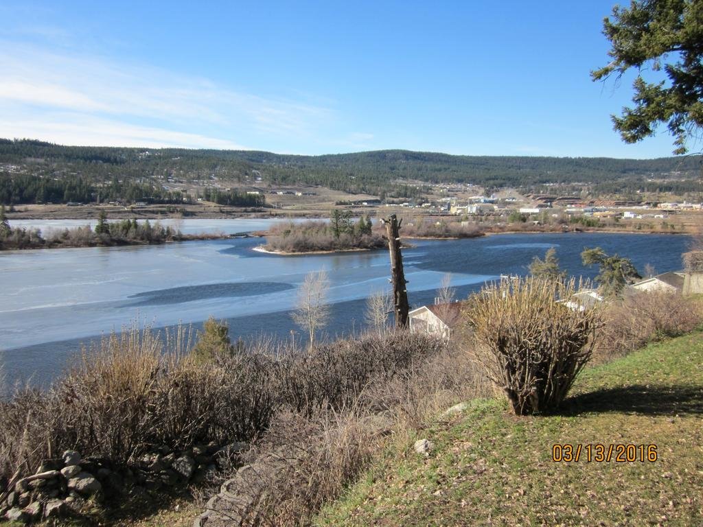 ValleyView Motel - last minute hotel in Williams Lake