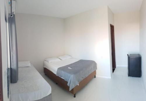 Pousada Sophia Beach in Salinopolis, Brasil