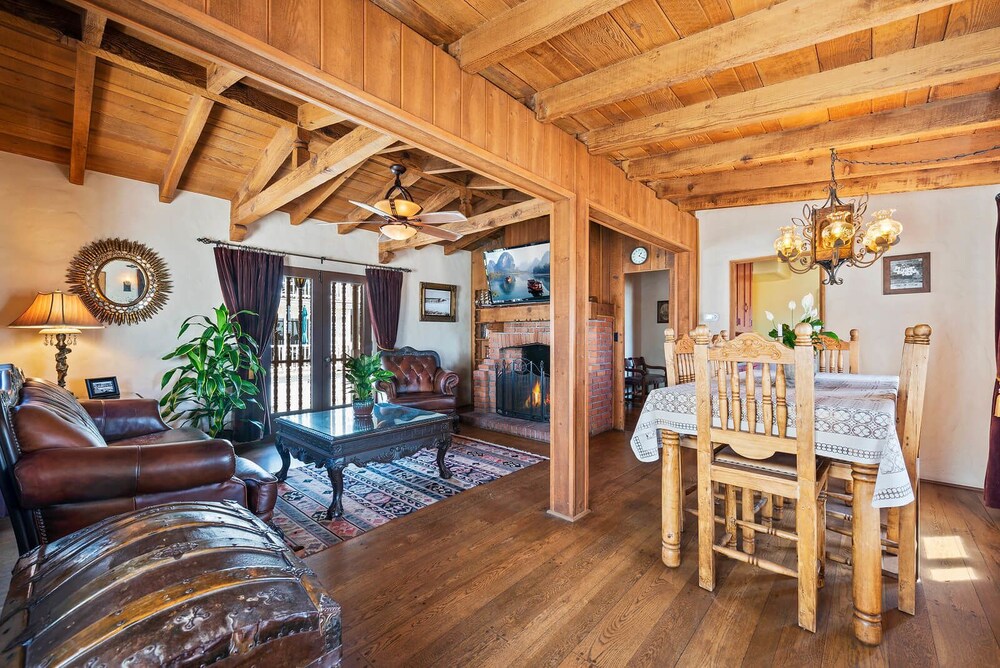 Oceanfront Hacienda - photo 26
