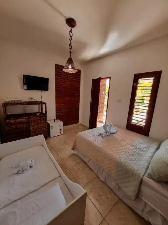 Aloha Beach Guest House — 4-Star Luxury Hotel in Maragogi, Brasil