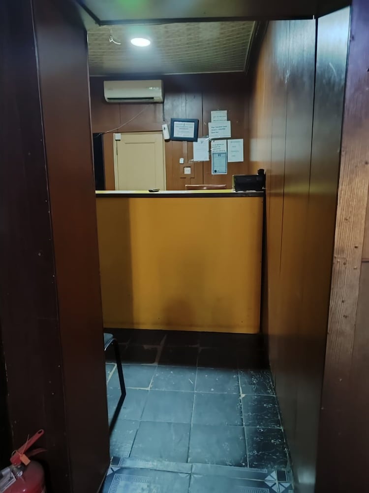 Rodze Hotel Zone 3 — Abuja — photo 4