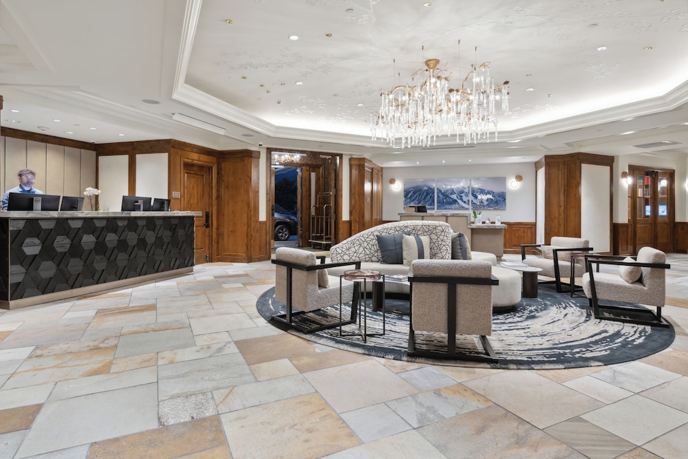 Hyatt Grand Aspen - photo 44