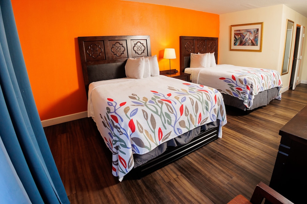 Garnet Inn & Suites Orlando - photo 62